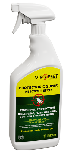 ViroPest Protector C Super - Ant Killer Spray 1L